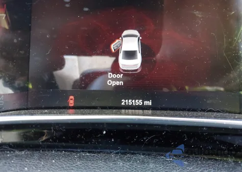 2013 Dodge Dart Limited из США, поврежденный, VIN 1C3CDFCA0DD118853